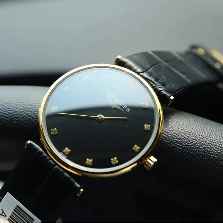 Watch Collection