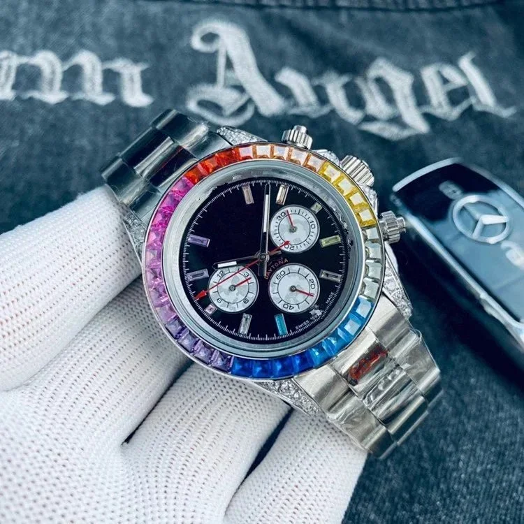 Rolex mechanical watches