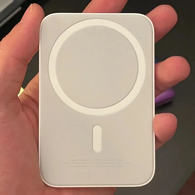 MagSafe Accessory