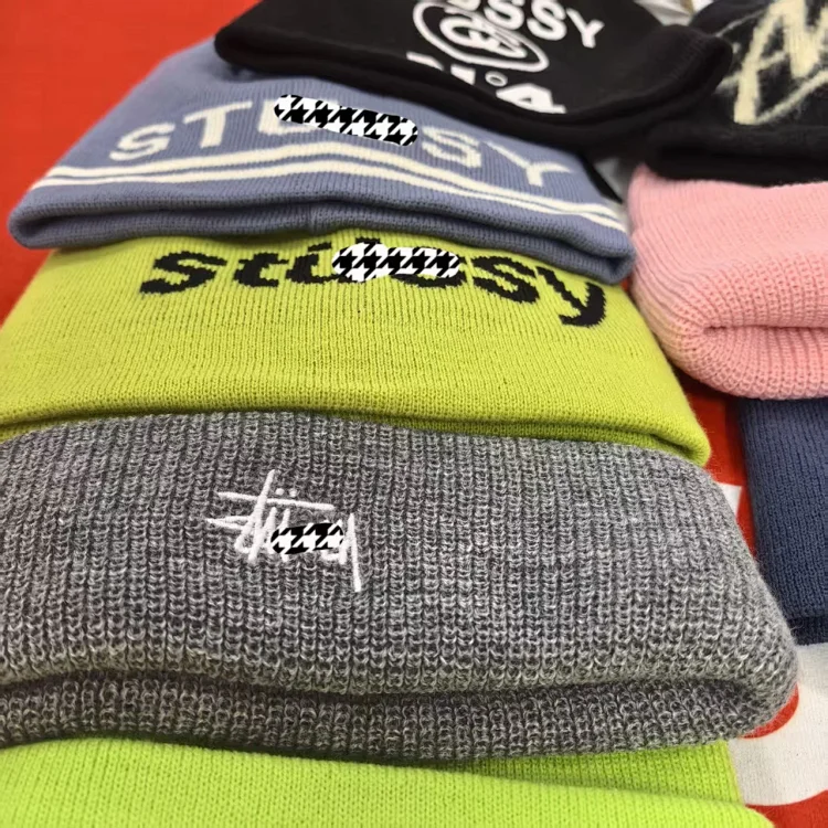STUSSY Hat