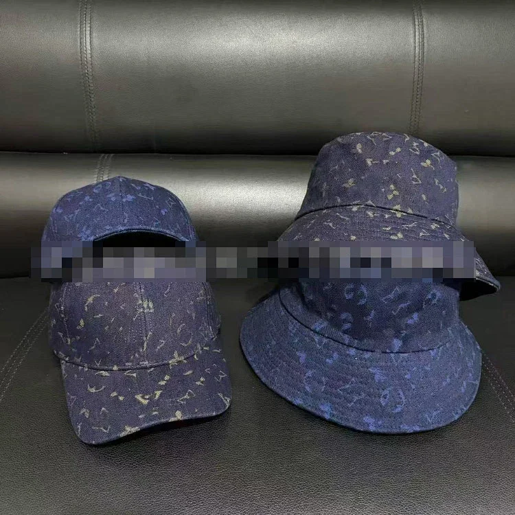 Louis Vuitton new stylish hat