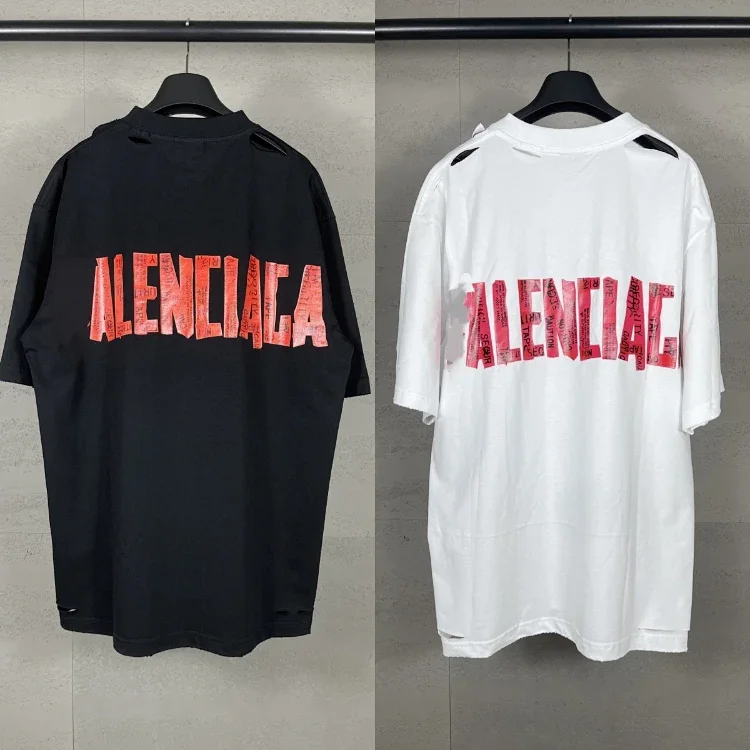Balenciaga new collection