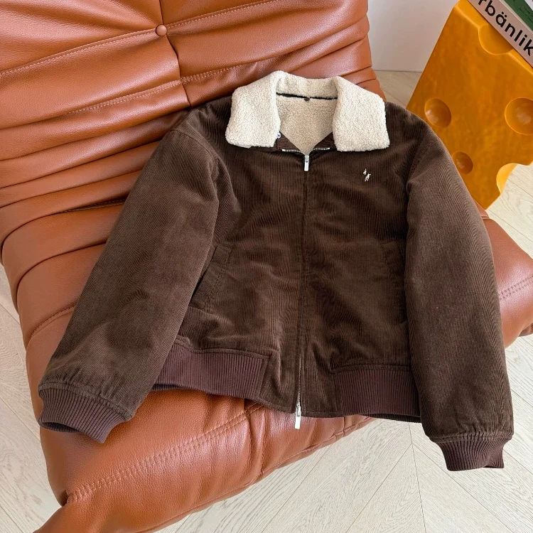 Polo Ralph Lauren new jacket