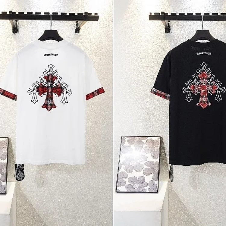 Chrome Hearts CH new design