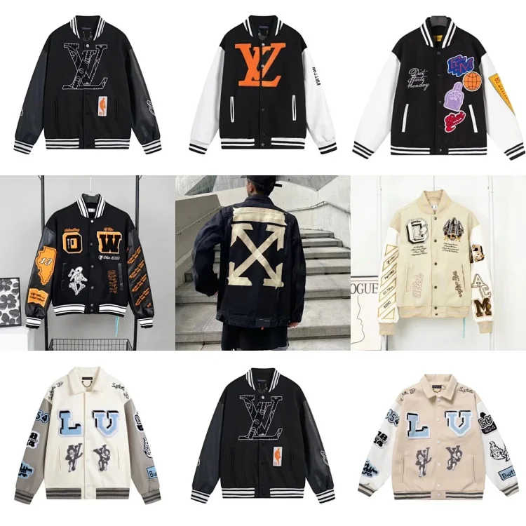 Louis Vuitton jacket