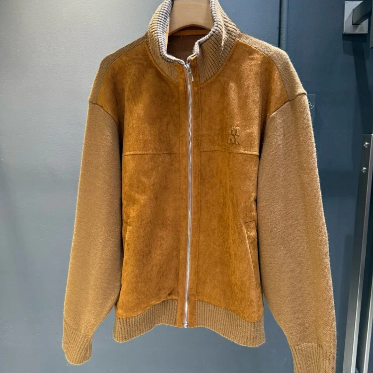 Miu Miu new arrival knitted jacket