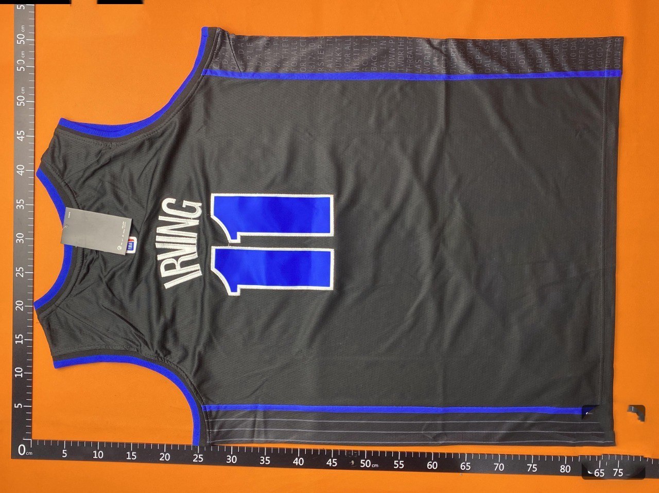 NBA City Edition Jerseys (40 styles)