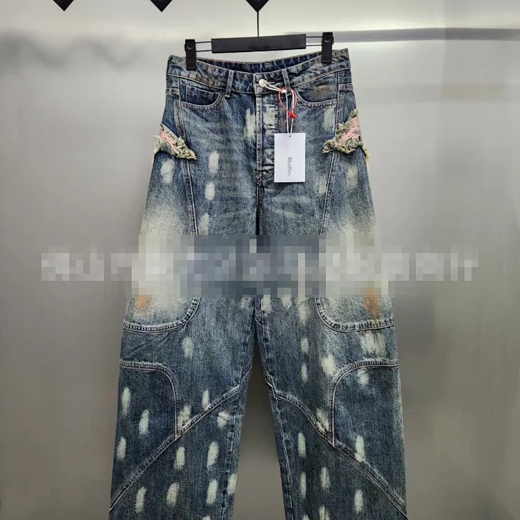 Acne Studios 1996 Butterfly