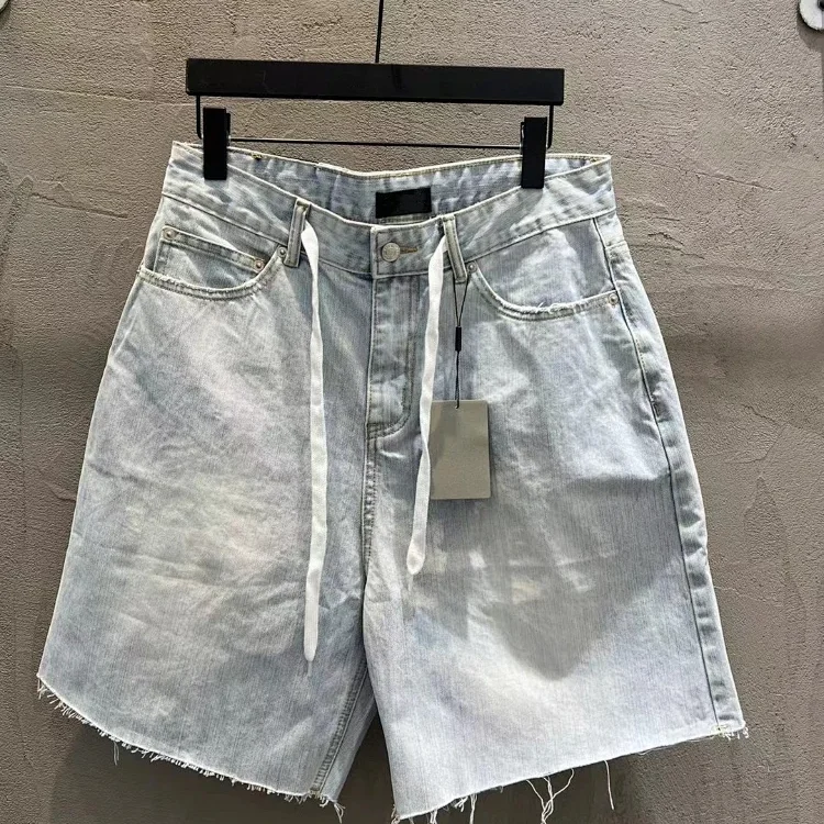 Drawstring Pants