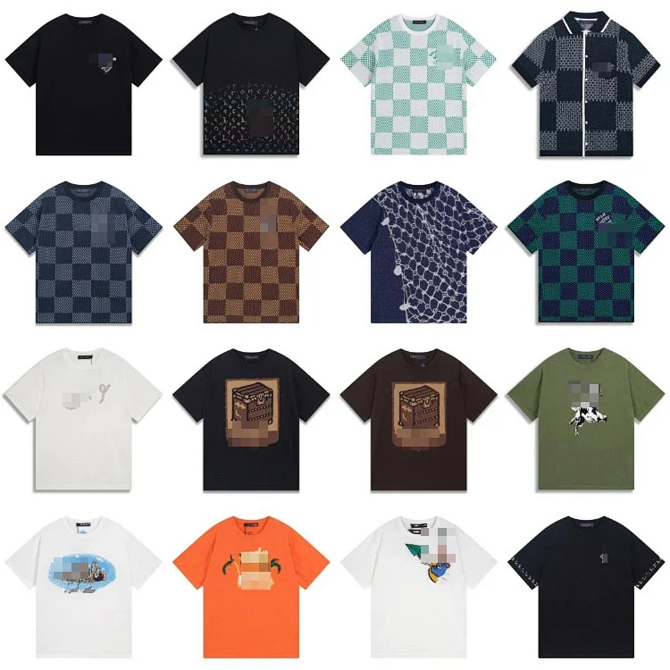 Louis Vuitton LV knitted top