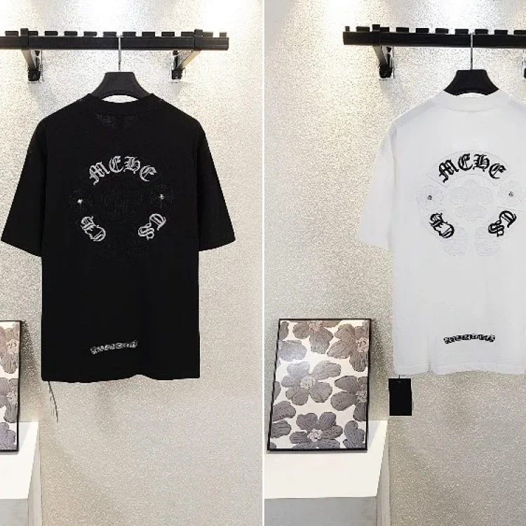 Chrome Hearts CH new