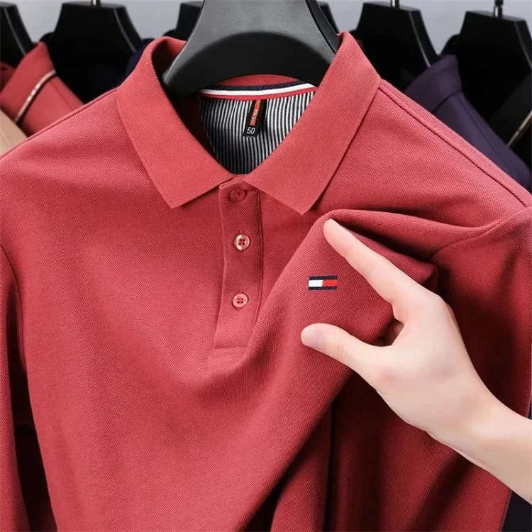 Polo shirt (5 styles)